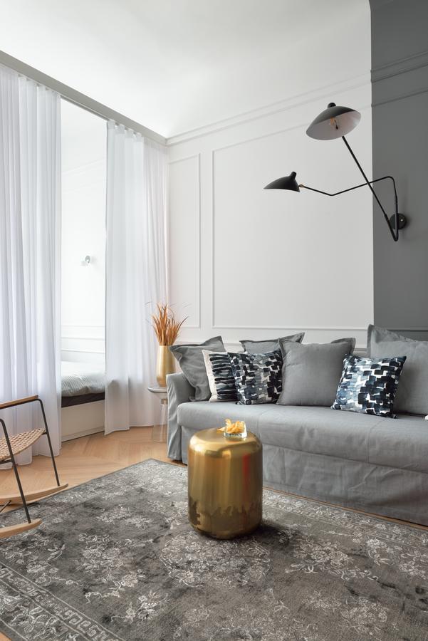 Apartments Rog Любляна Екстериор снимка
