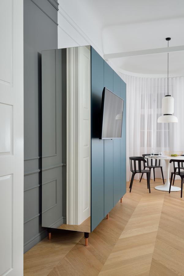 Apartments Rog Любляна Екстериор снимка