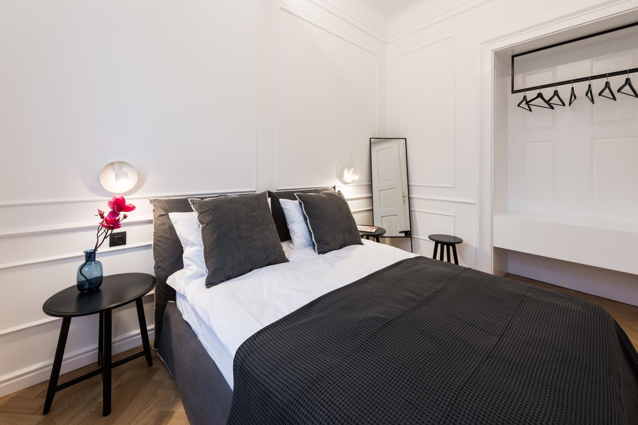 Apartments Rog Любляна Екстериор снимка
