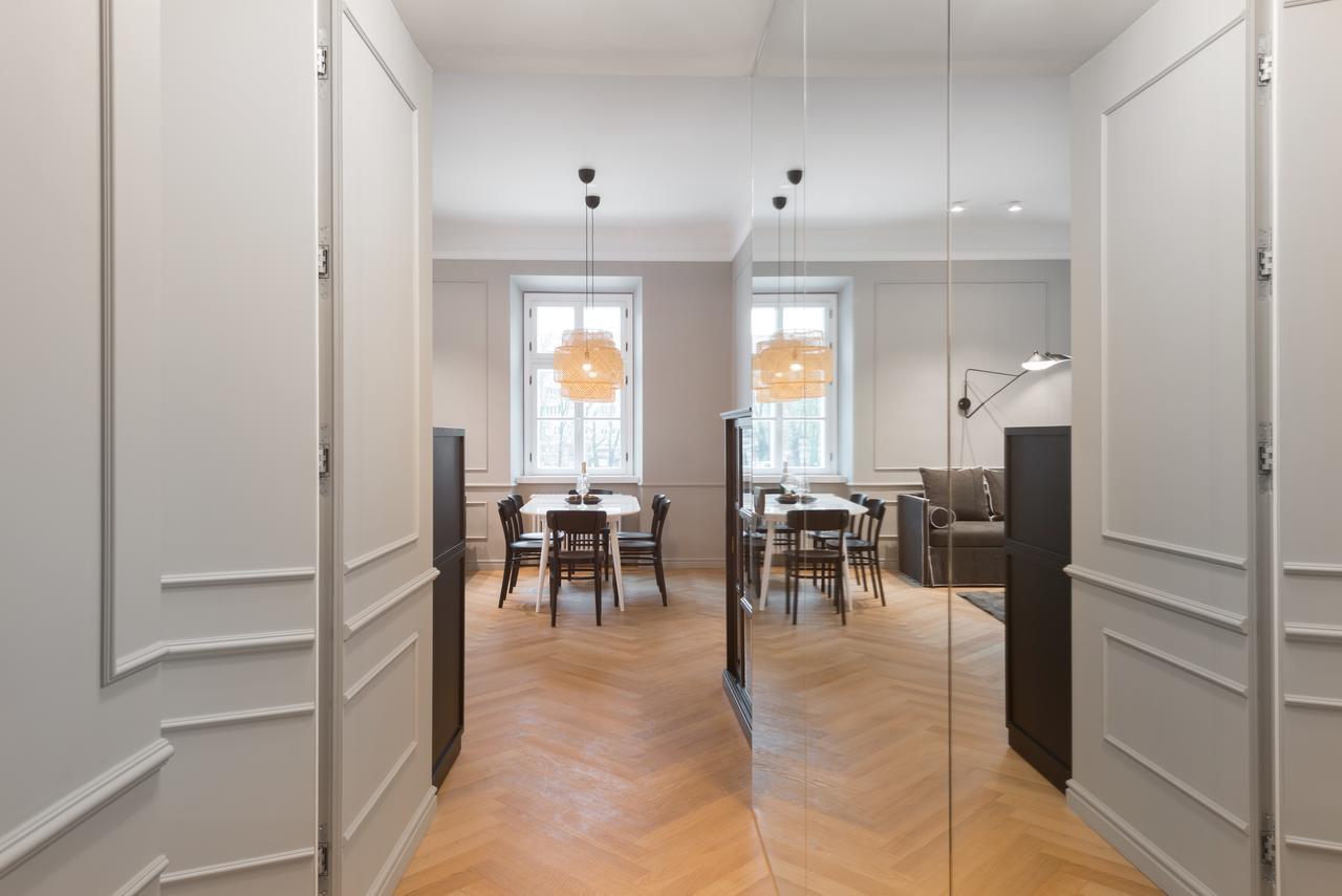 Apartments Rog Любляна Екстериор снимка