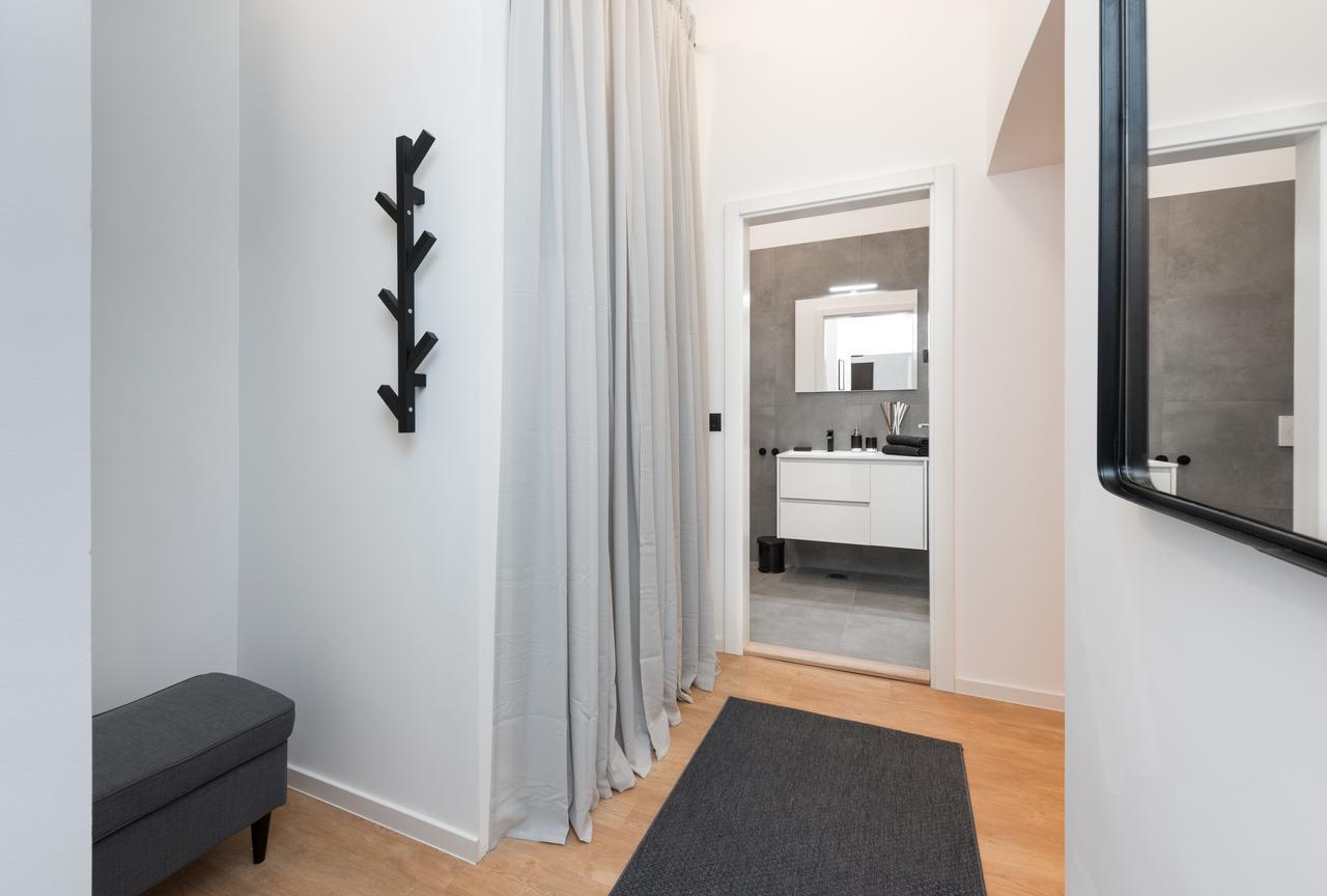 Apartments Rog Любляна Екстериор снимка