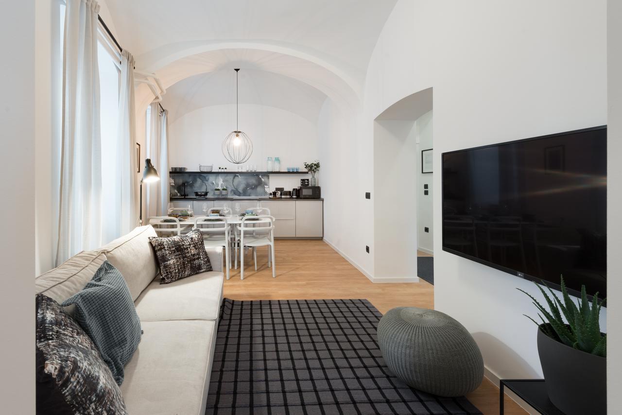 Apartments Rog Любляна Екстериор снимка